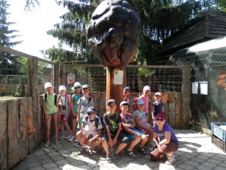 ZOO Stropkov