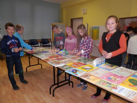 Prelistovali sme takmer všetky šlabikáre...