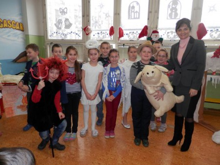 "Všetko sa dá len treba chcieť"