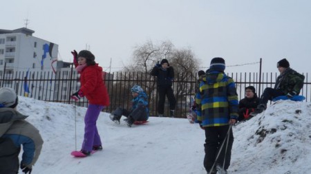 Pripravení na spúšťanie