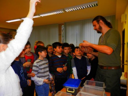 chytim, ci nechytim?