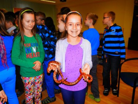 dievcata tiez nabrali odvahu